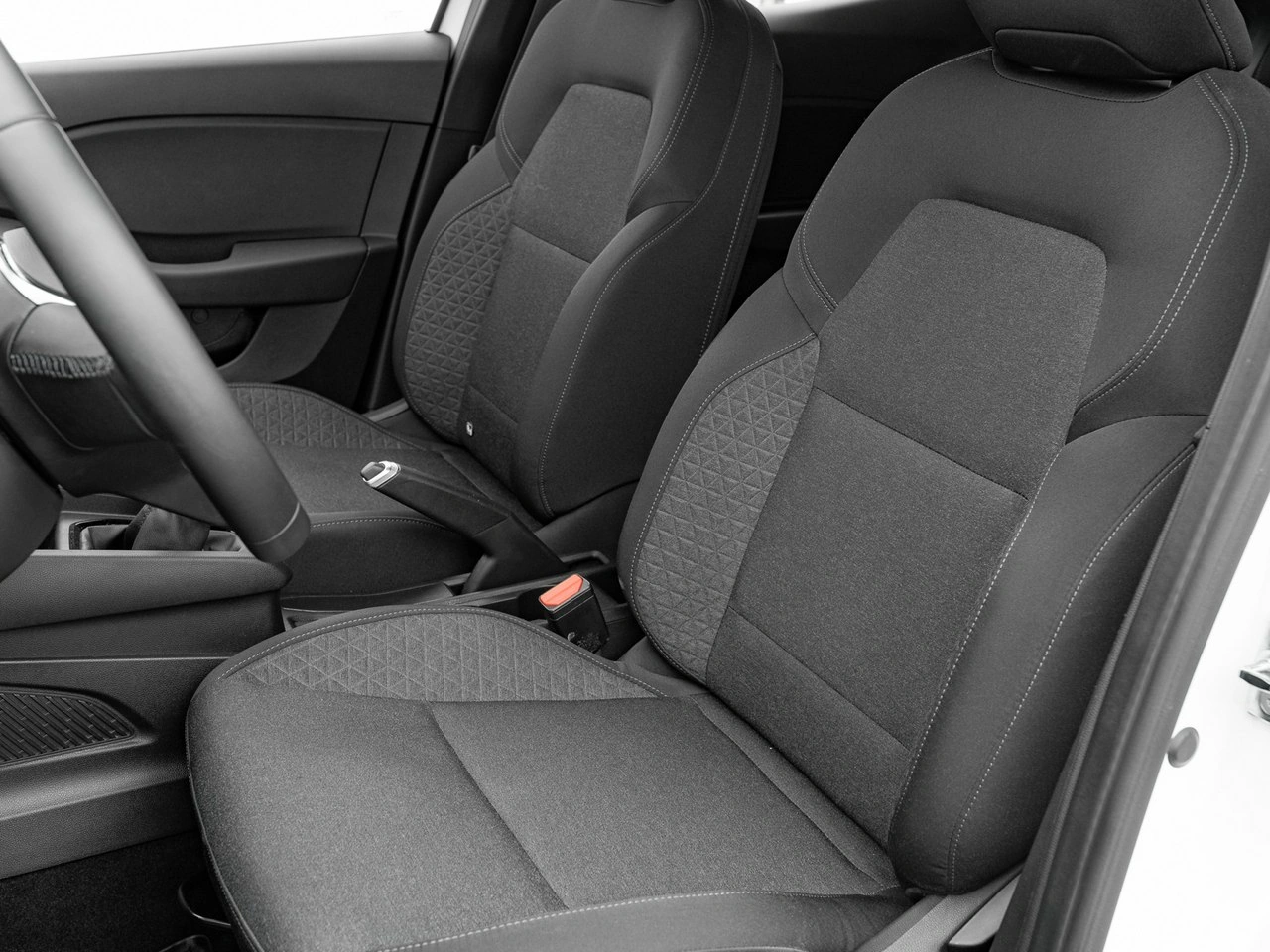 Renault Clio - Zdjęcie 13