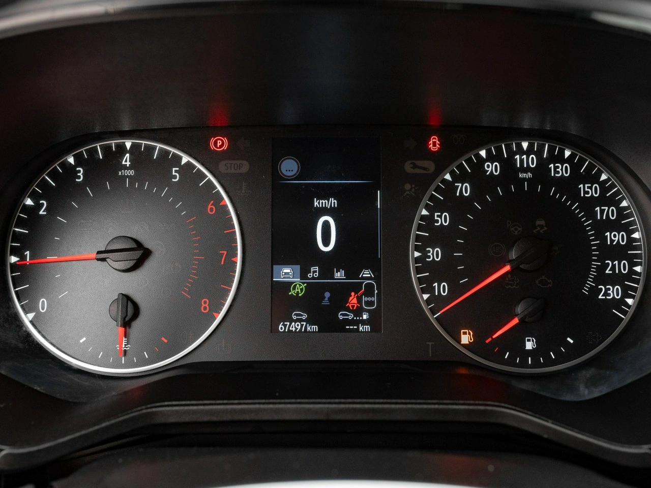 Renault Clio - Zdjęcie 14