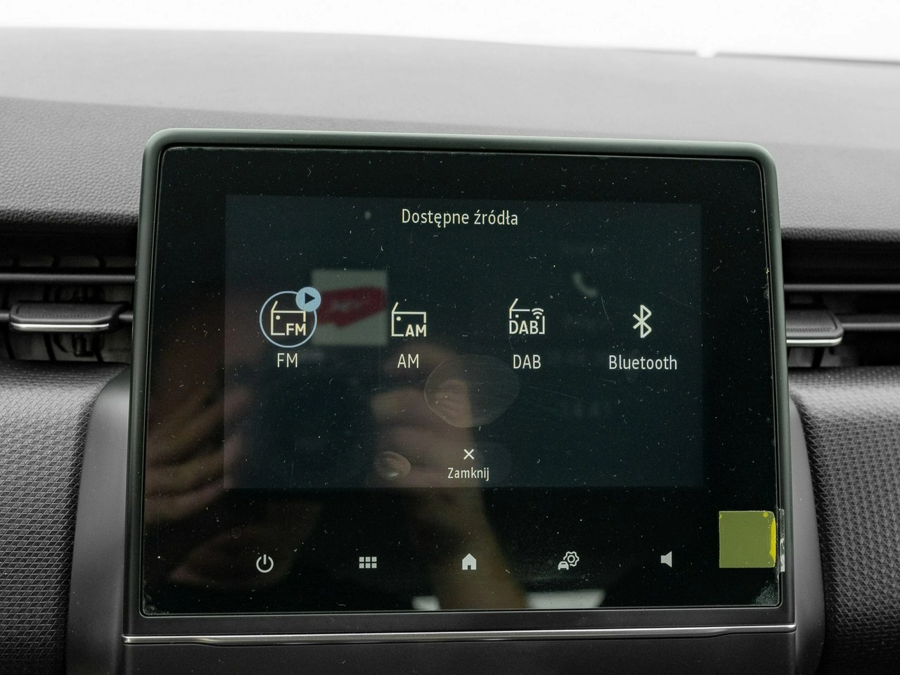 Renault Clio - Zdjęcie 20