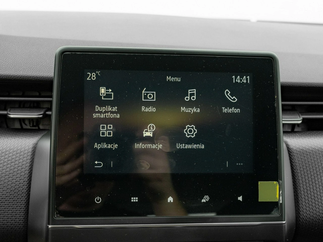 Renault Clio - Zdjęcie 21