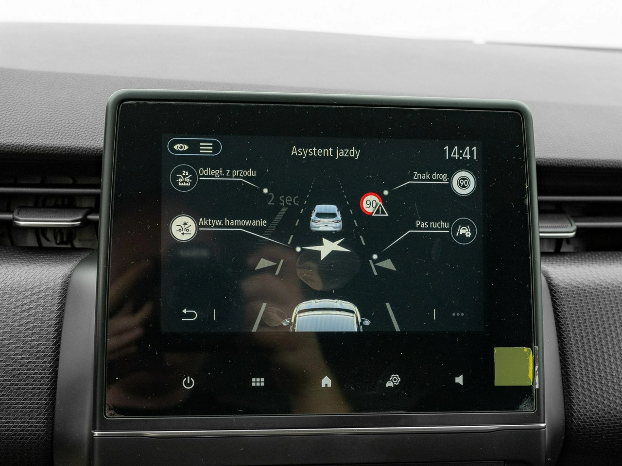 Renault Clio - Zdjęcie 22