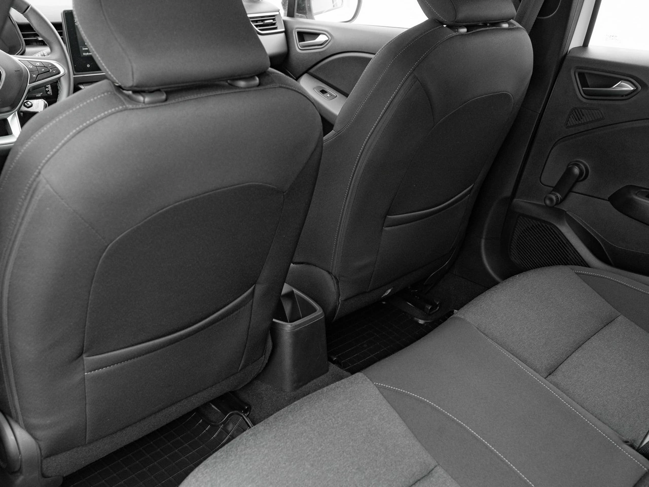 Renault Clio - Zdjęcie 26