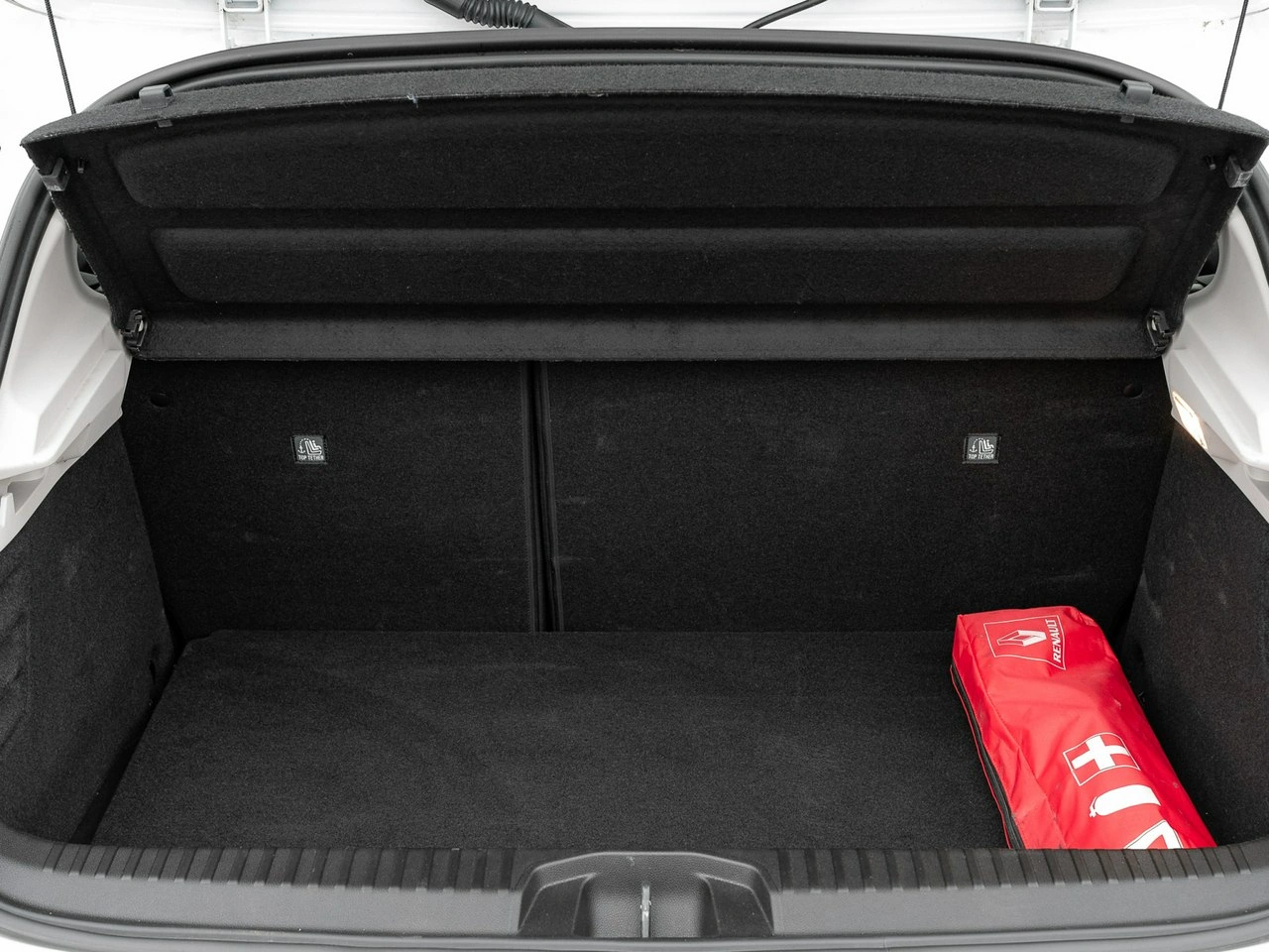 Renault Clio - Zdjęcie 29