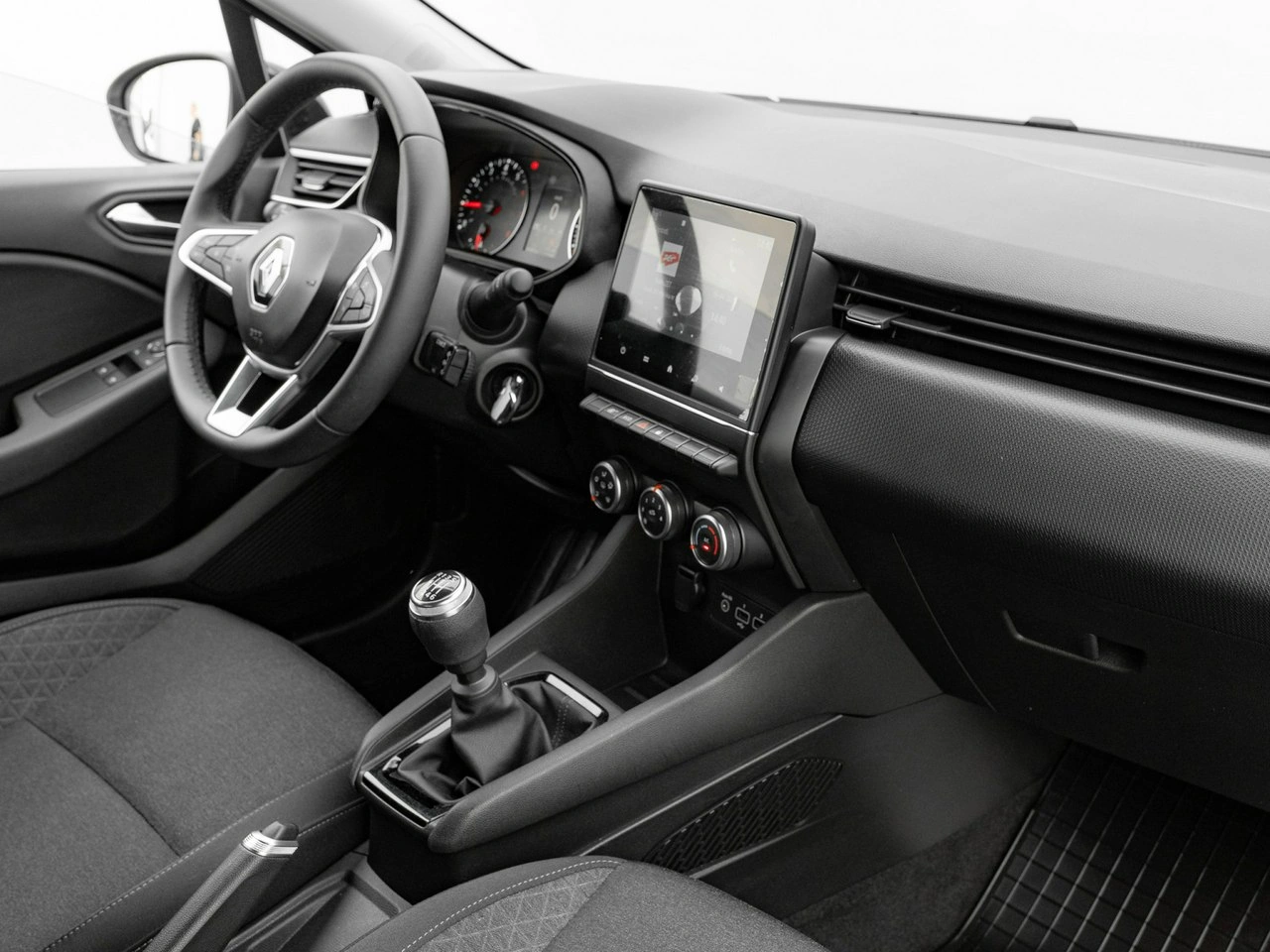 Renault Clio - Zdjęcie 35