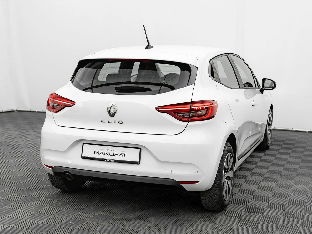 Renault Clio - Zdjęcie 4