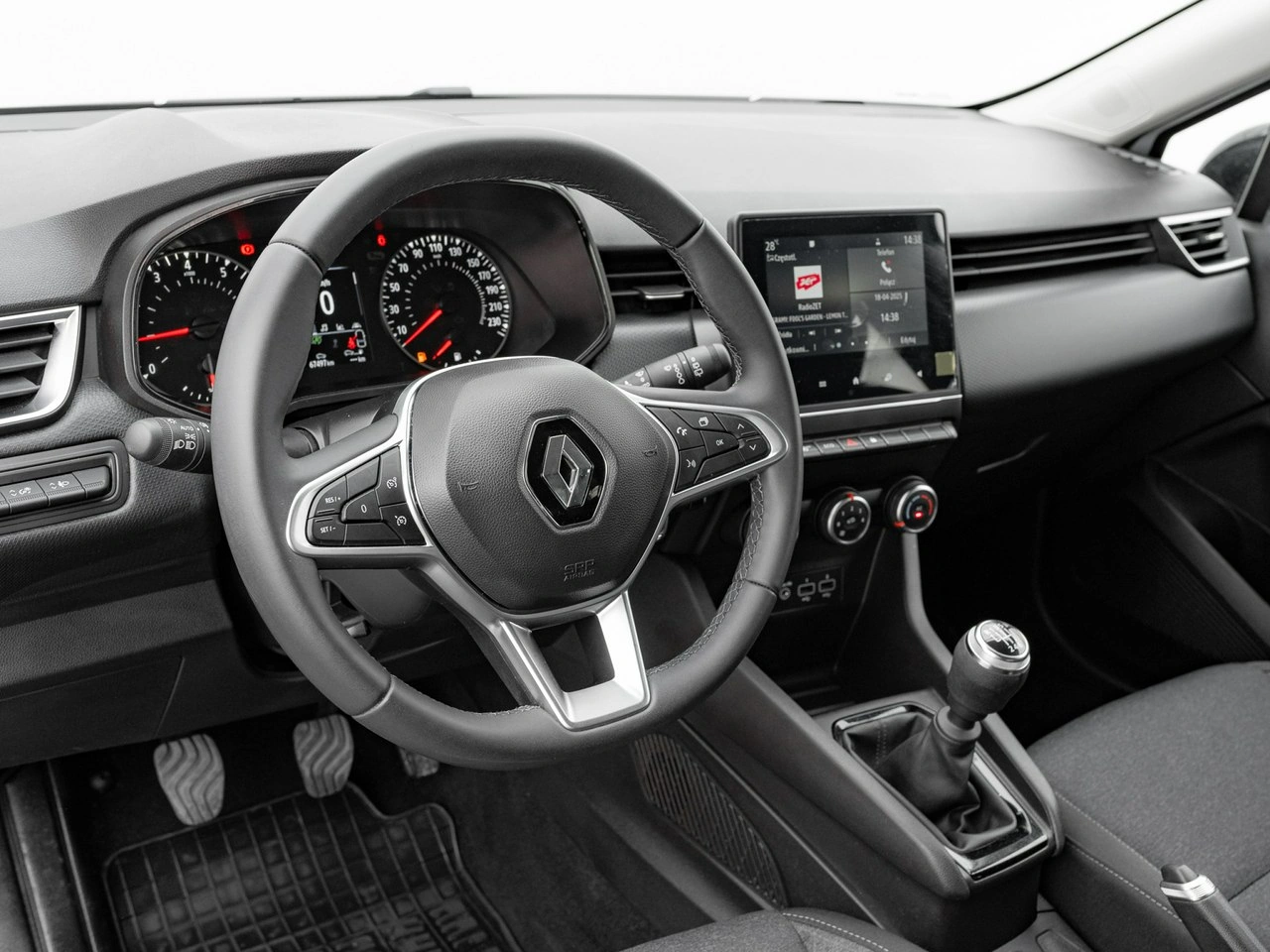 Renault Clio - Zdjęcie 5