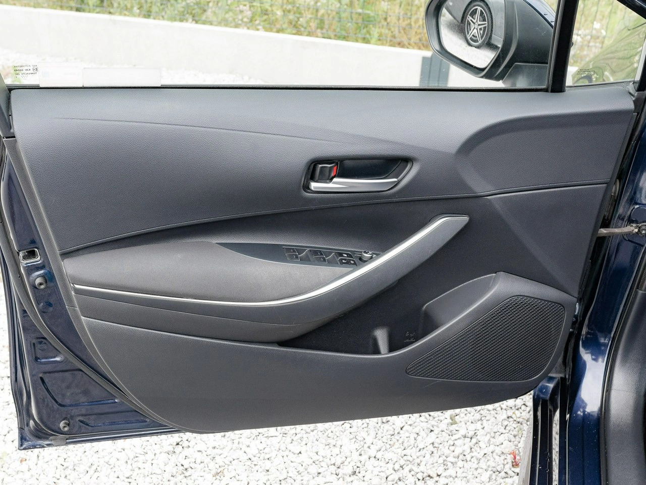 Toyota Corolla - Zdjęcie 11