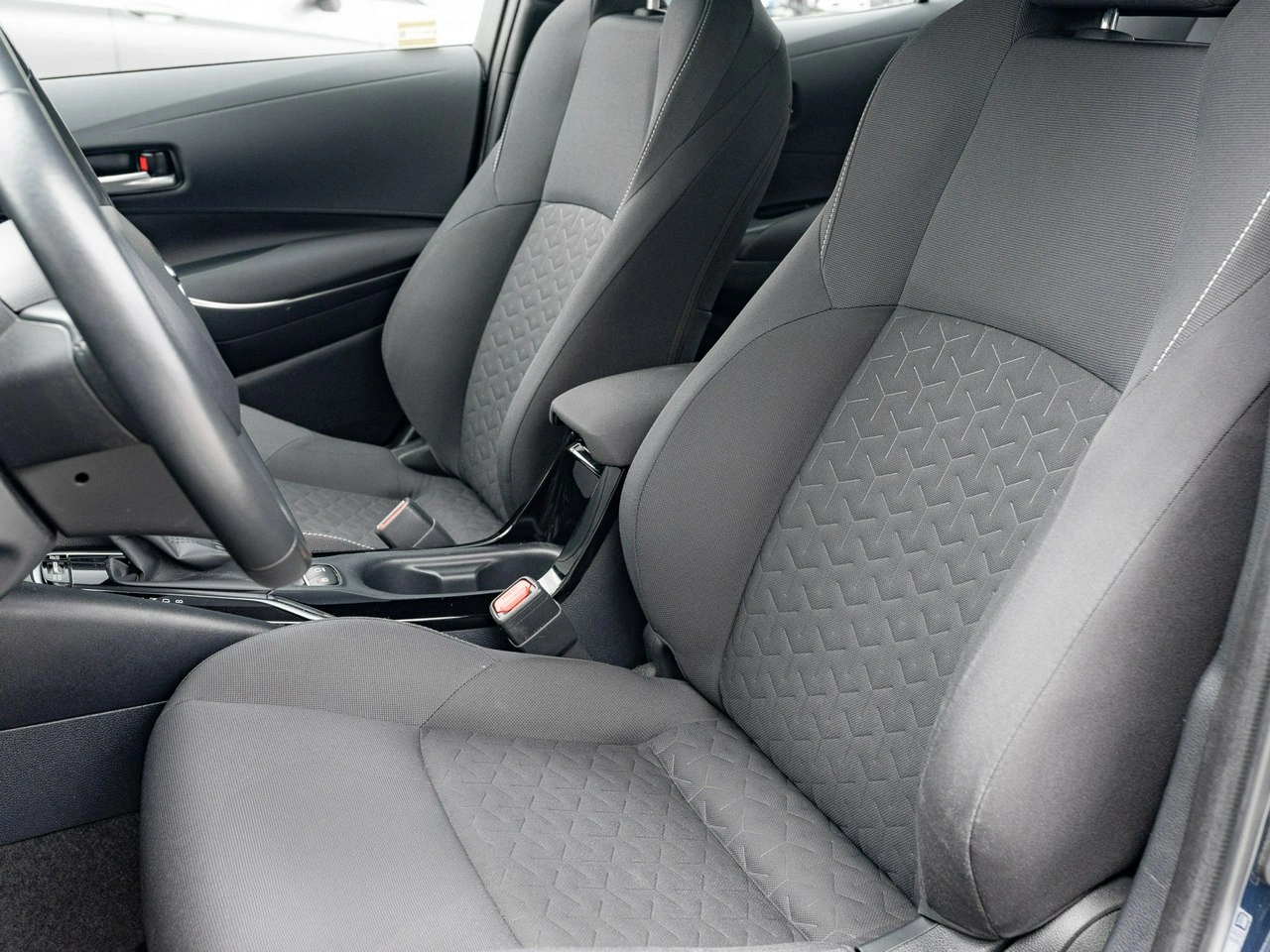 Toyota Corolla - Zdjęcie 12