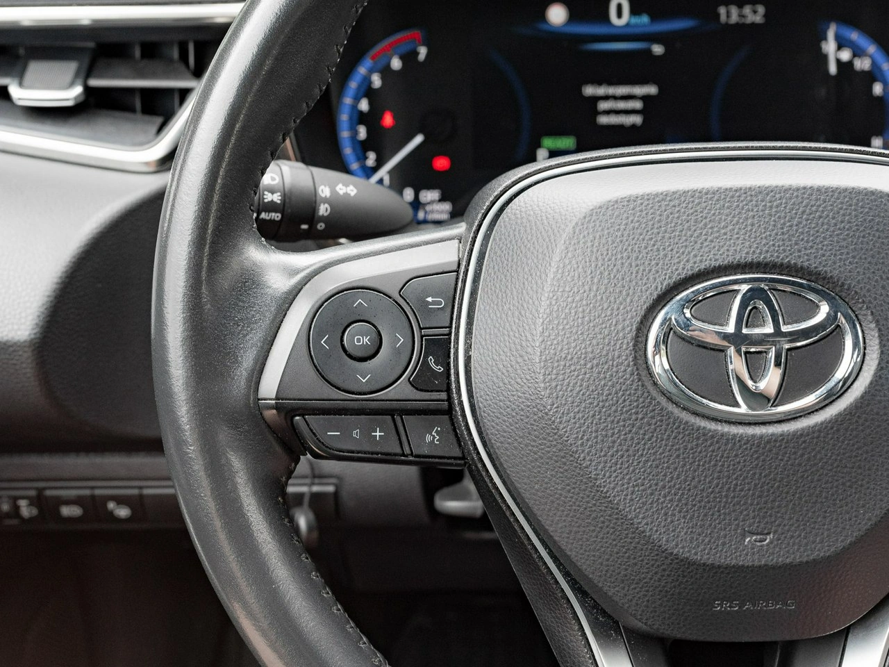 Toyota Corolla - Zdjęcie 14