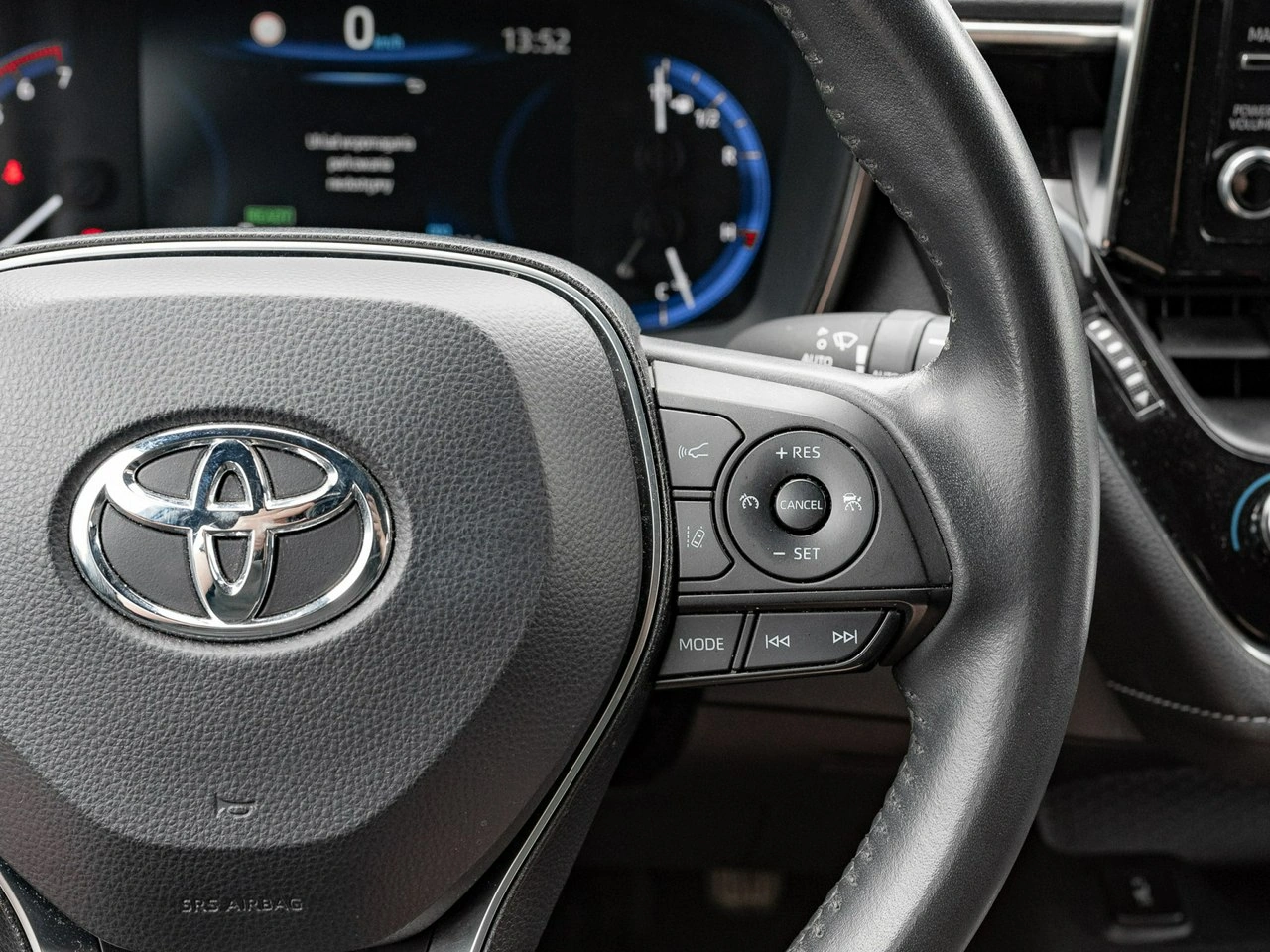 Toyota Corolla - Zdjęcie 15