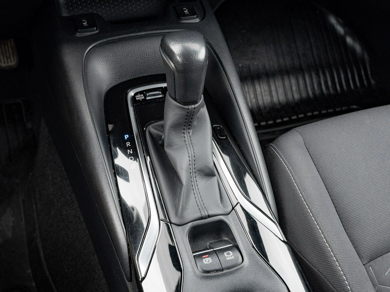 Toyota Corolla - Zdjęcie 16