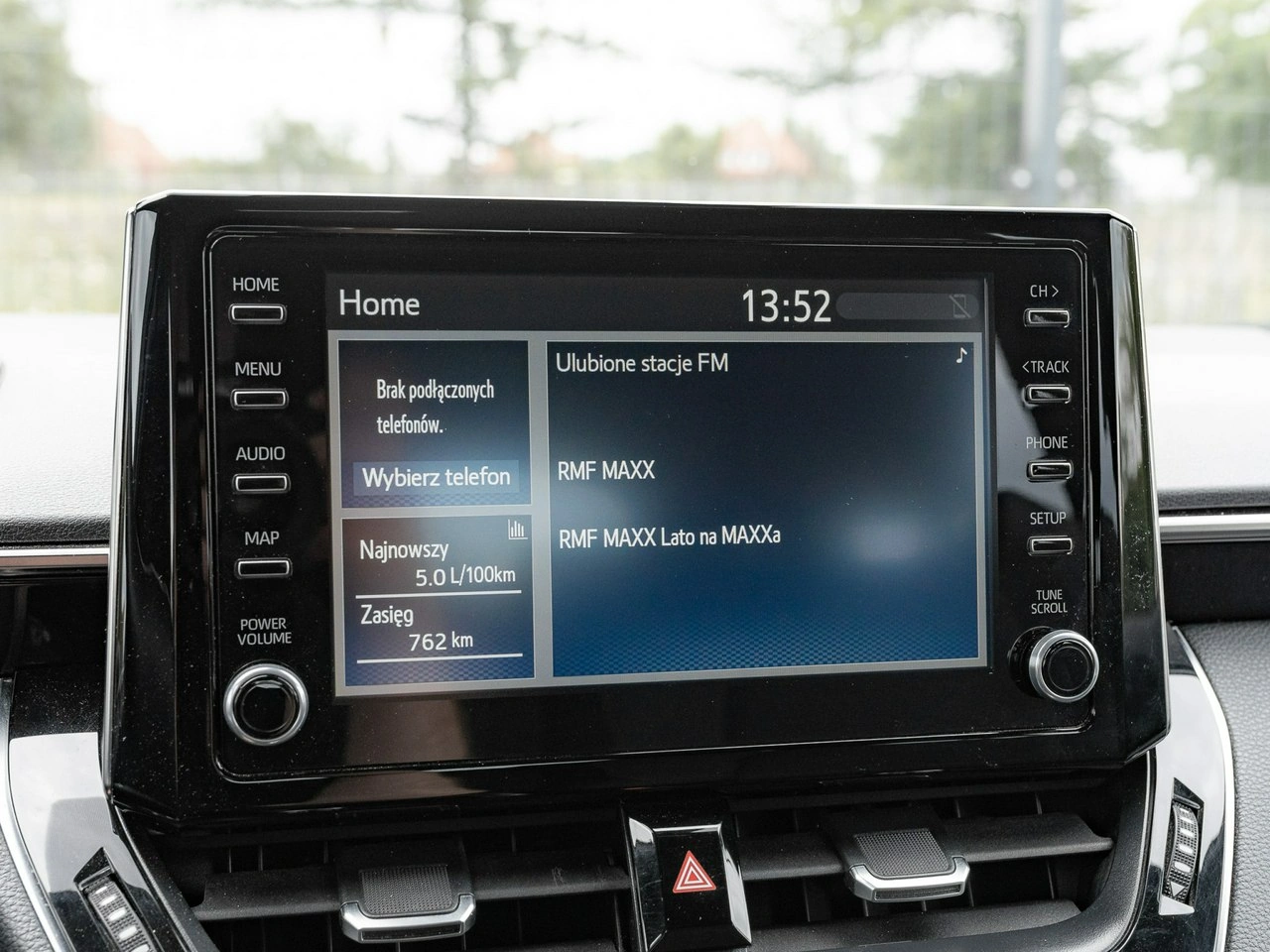 Toyota Corolla - Zdjęcie 18