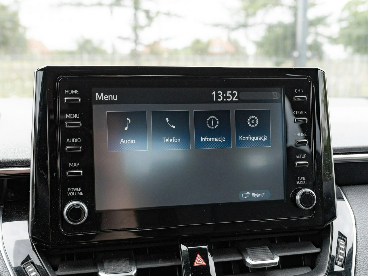 Toyota Corolla - Zdjęcie 20