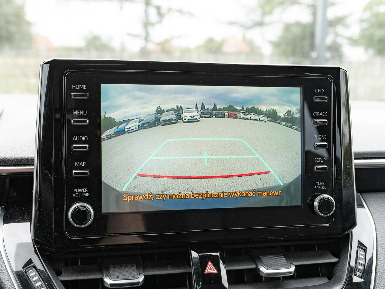 Toyota Corolla - Zdjęcie 21