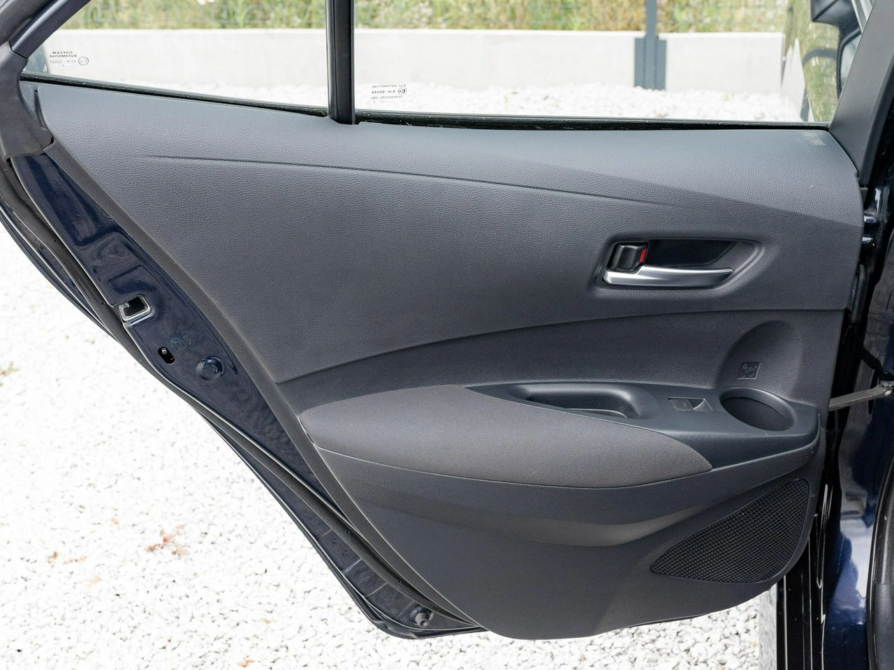 Toyota Corolla - Zdjęcie 22