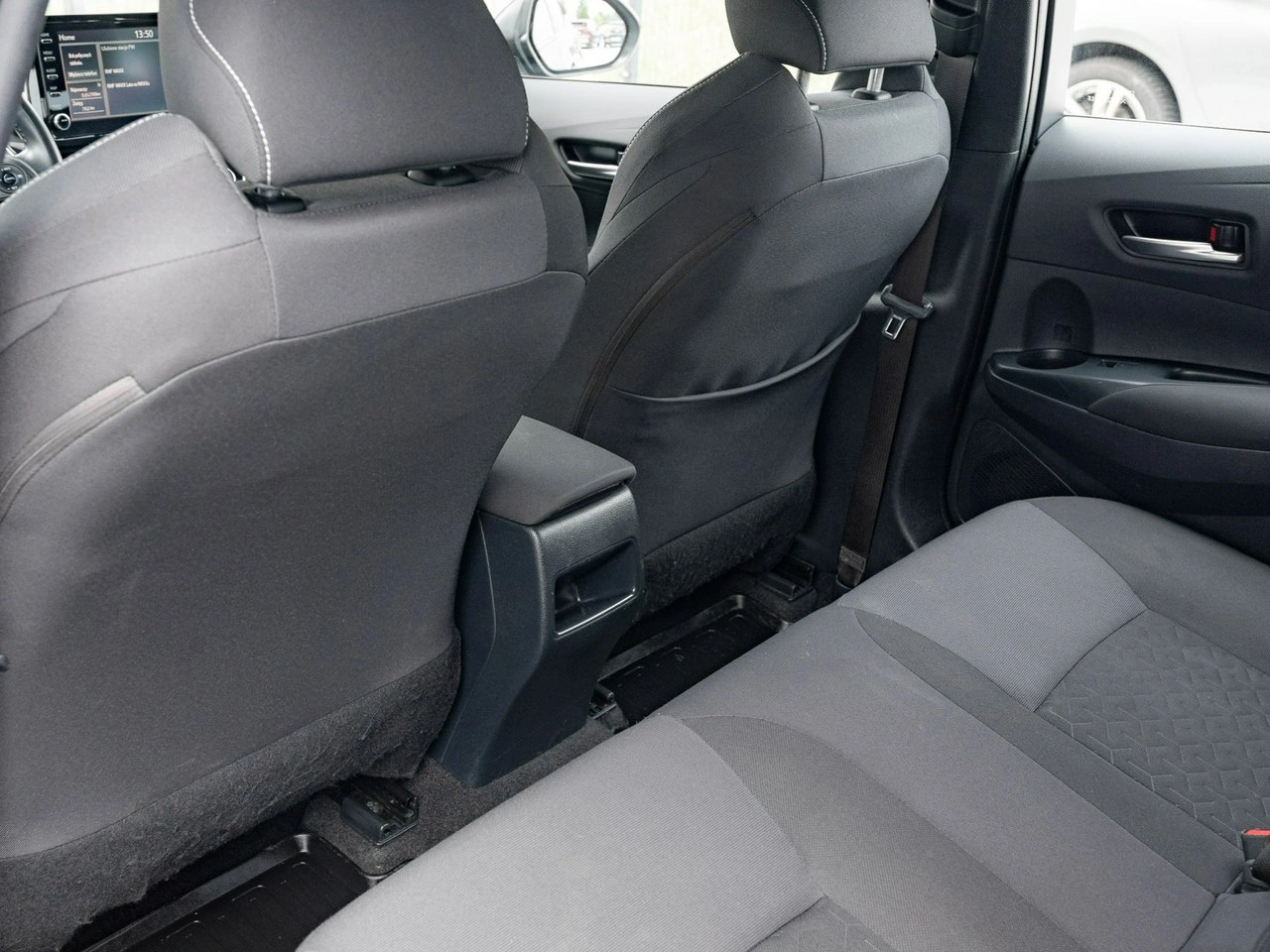 Toyota Corolla - Zdjęcie 23