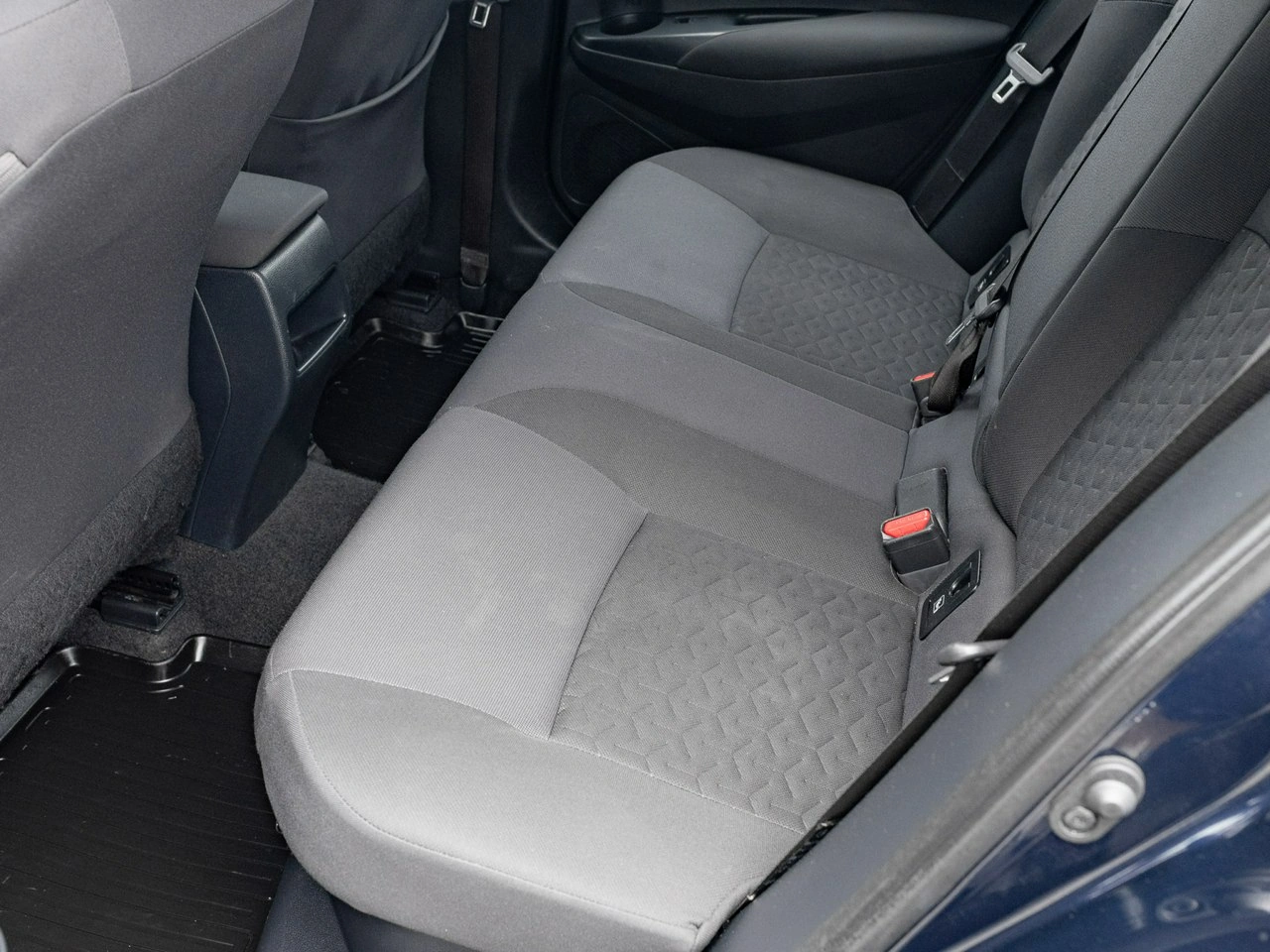 Toyota Corolla - Zdjęcie 24