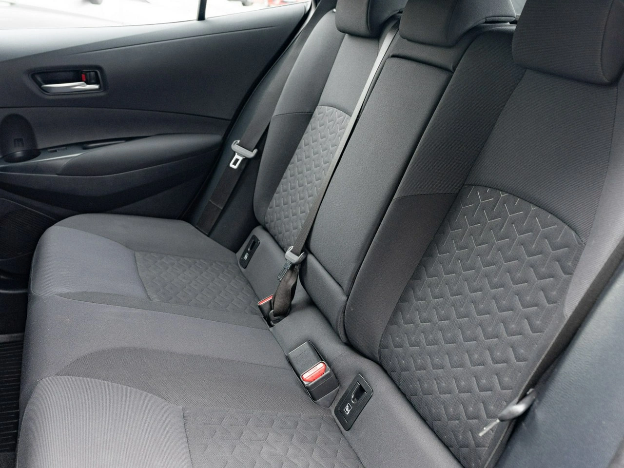 Toyota Corolla - Zdjęcie 25