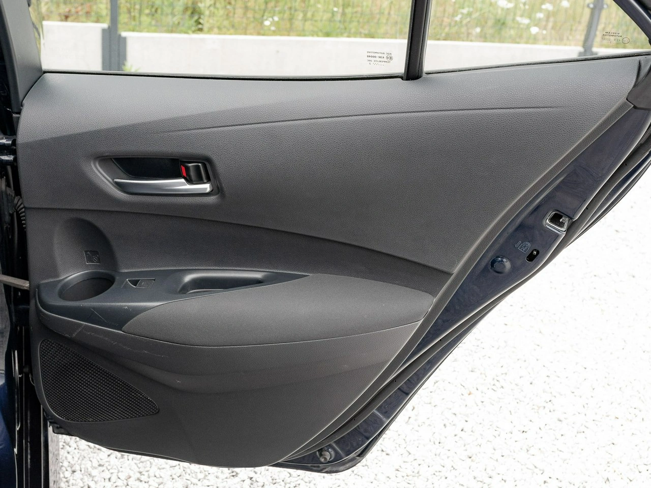 Toyota Corolla - Zdjęcie 27