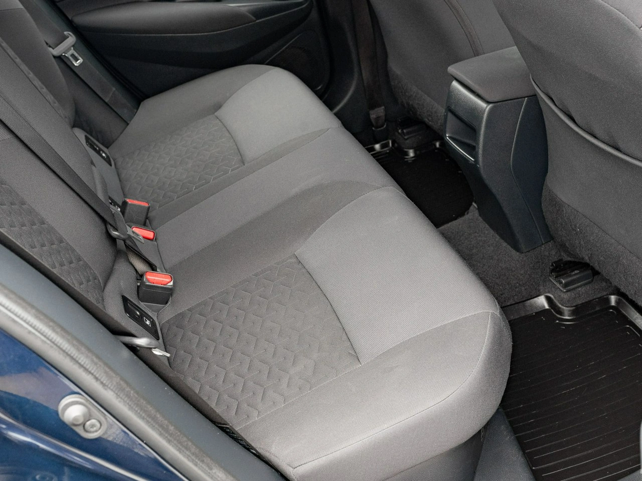 Toyota Corolla - Zdjęcie 28