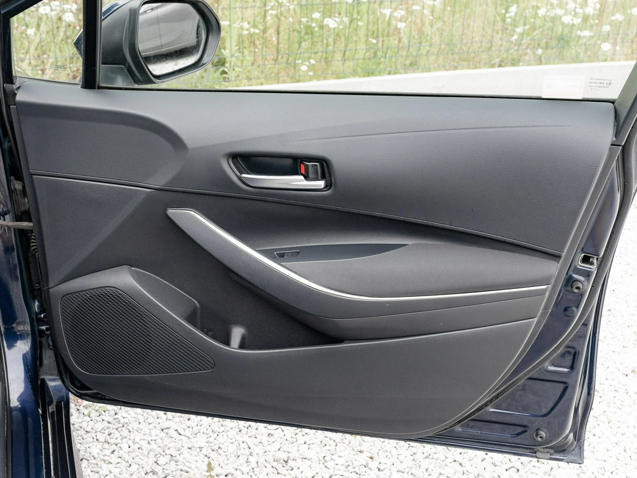 Toyota Corolla - Zdjęcie 29