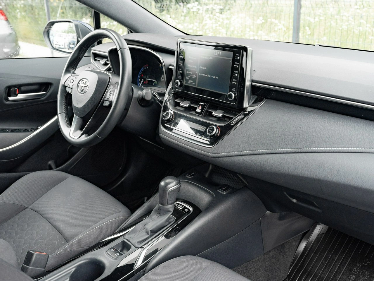 Toyota Corolla - Zdjęcie 32