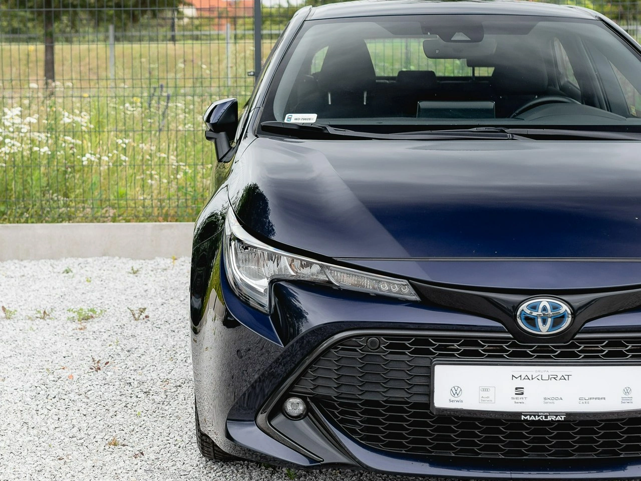 Toyota Corolla - Zdjęcie 7