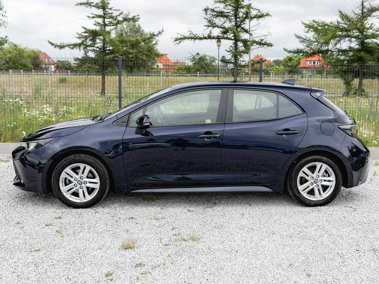 Toyota Corolla - Zdjęcie 8