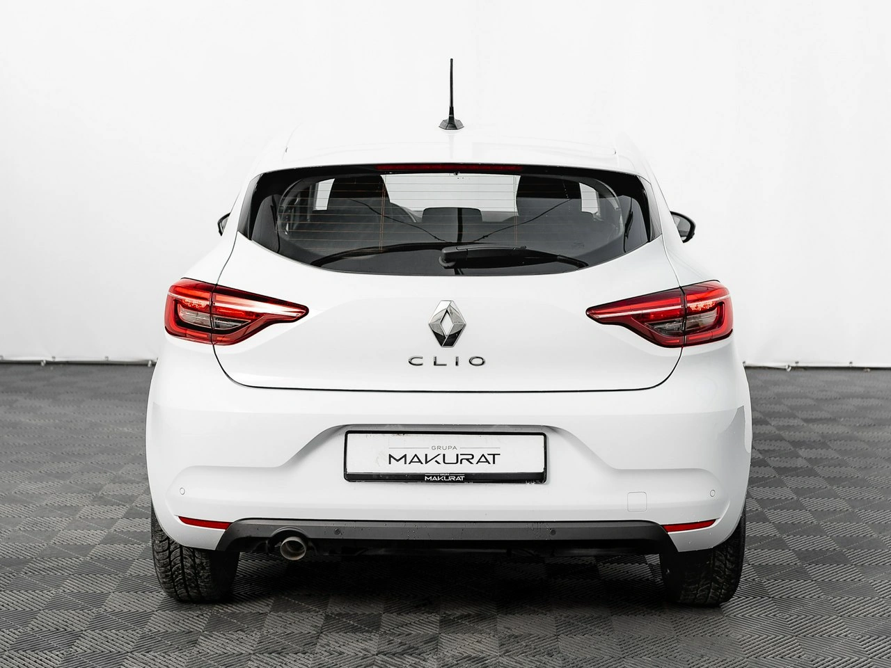 Renault Clio - Zdjęcie 9