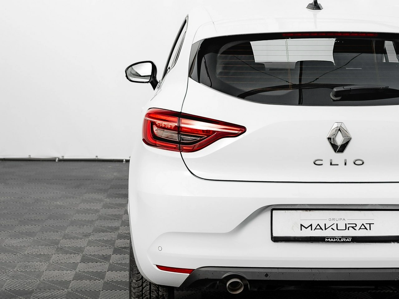 Renault Clio - Zdjęcie 10