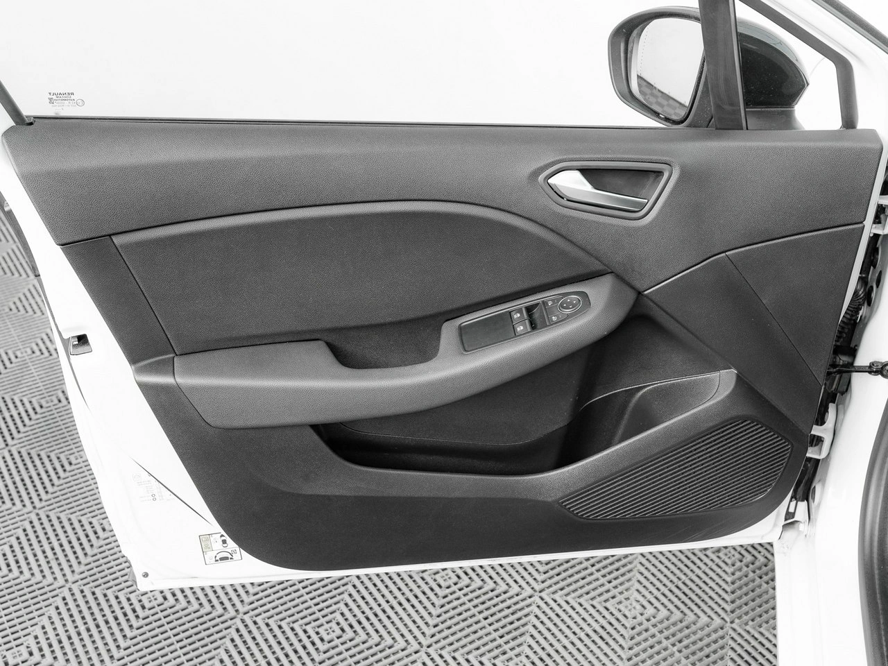 Renault Clio - Zdjęcie 11