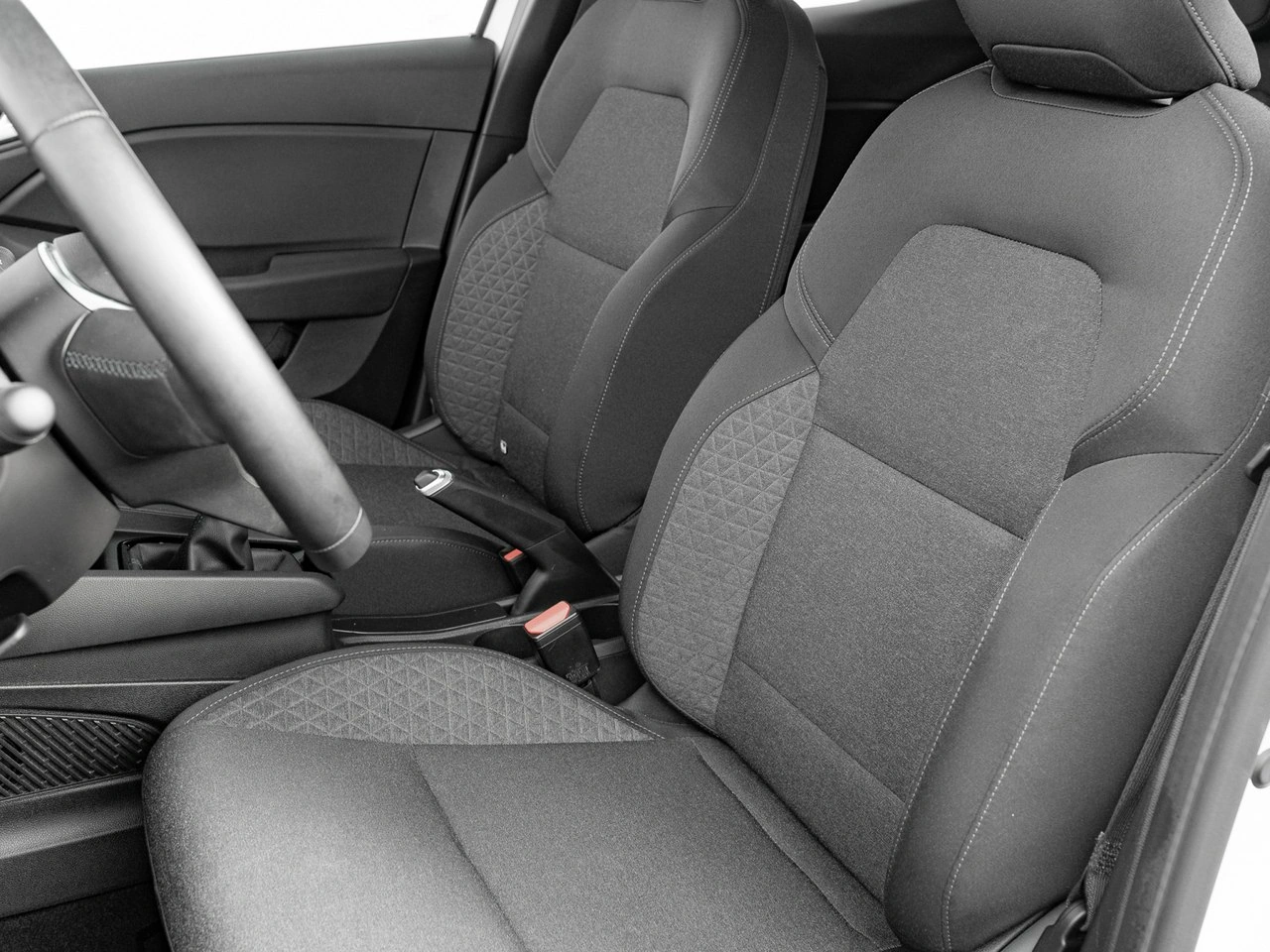 Renault Clio - Zdjęcie 13