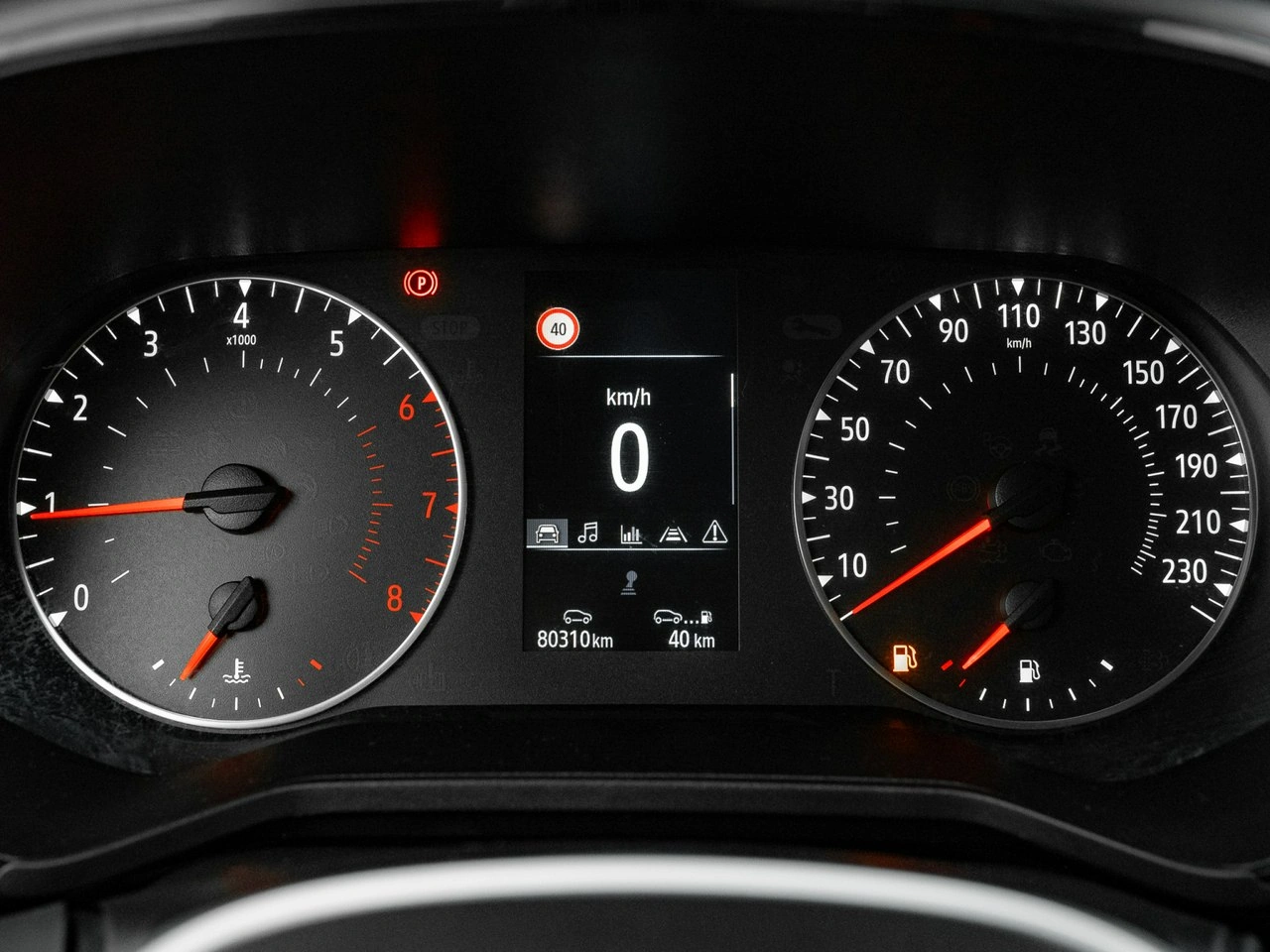 Renault Clio - Zdjęcie 14