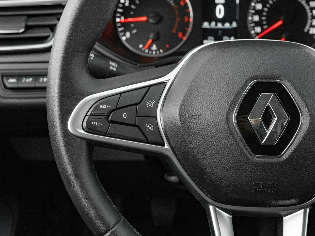 Renault Clio - Zdjęcie 15