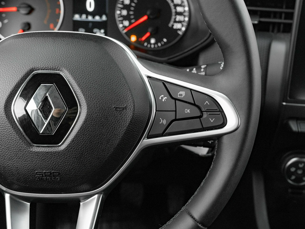 Renault Clio - Zdjęcie 16