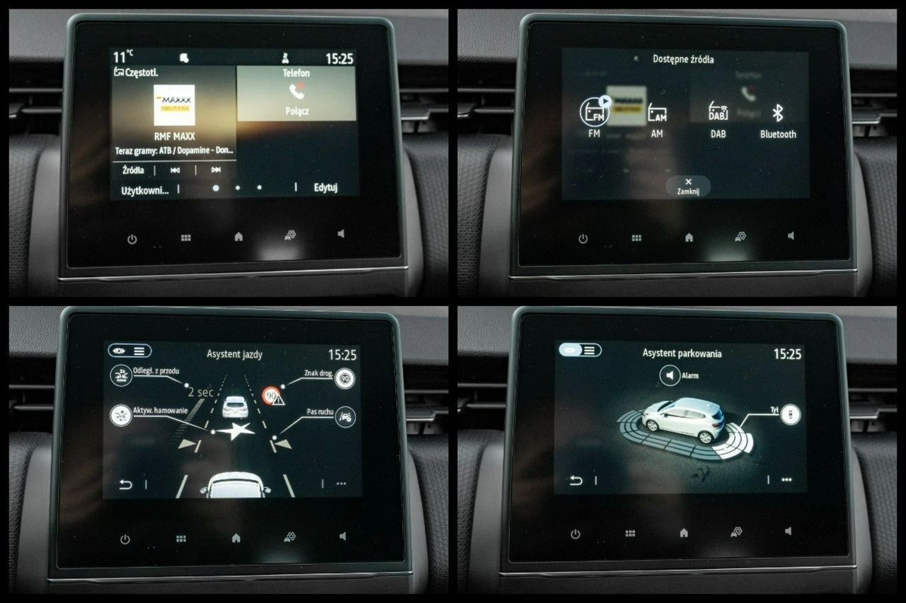 Renault Clio - Zdjęcie 19