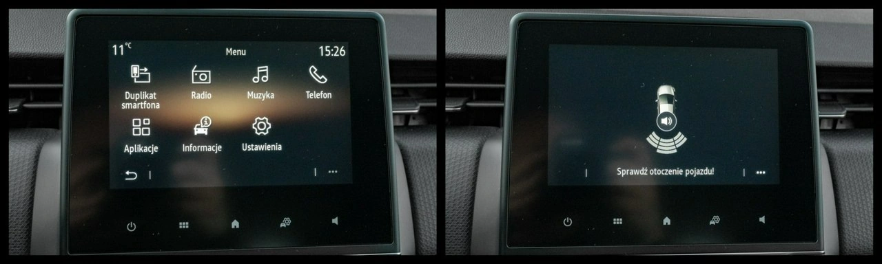 Renault Clio - Zdjęcie 20