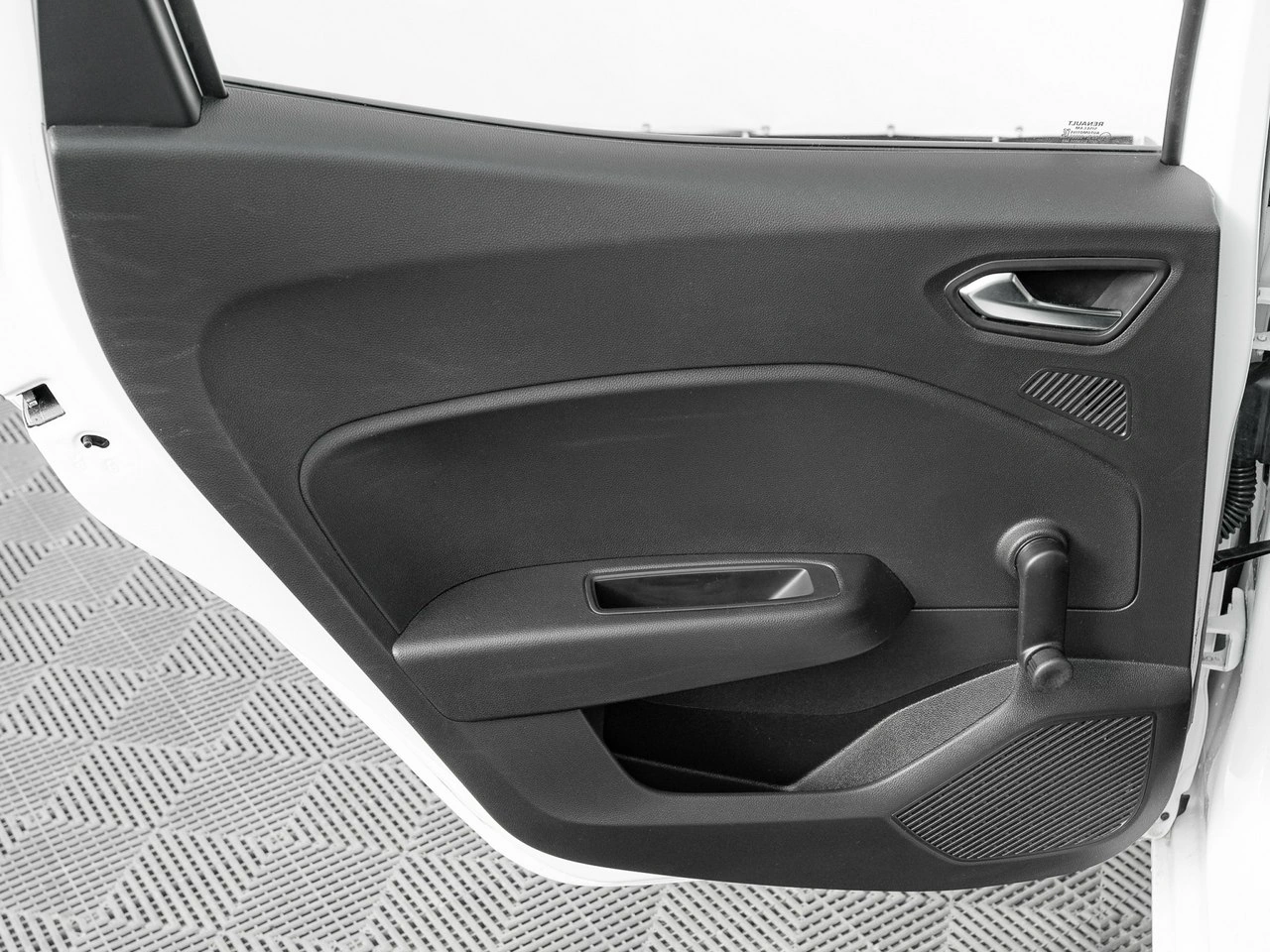 Renault Clio - Zdjęcie 21