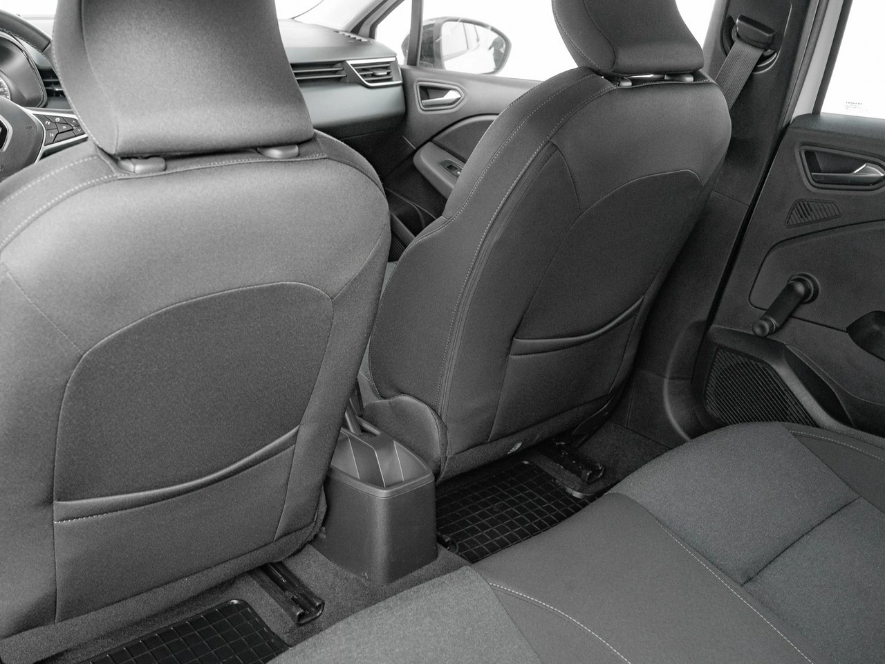 Renault Clio - Zdjęcie 22