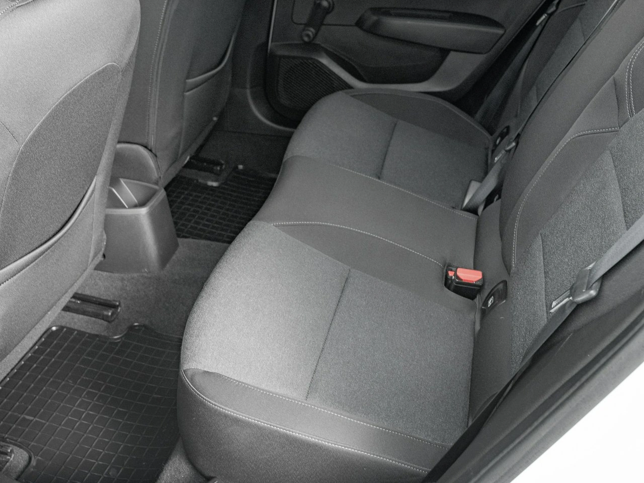 Renault Clio - Zdjęcie 23