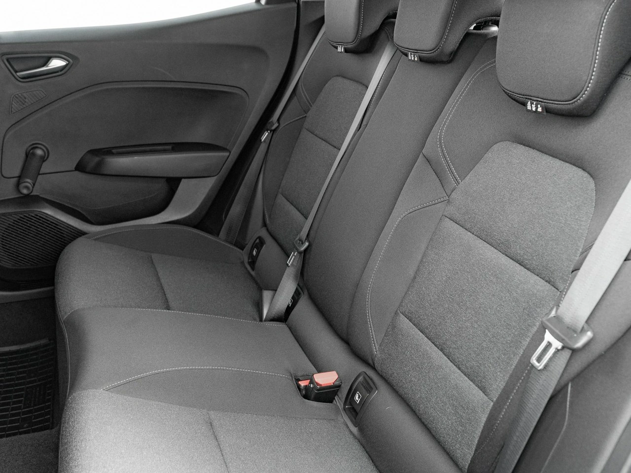 Renault Clio - Zdjęcie 24