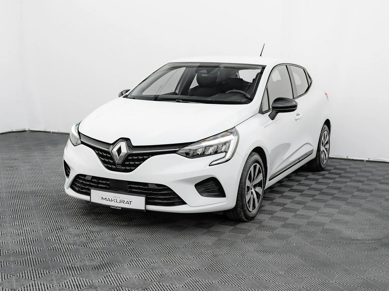 Renault Clio - Zdjęcie 1