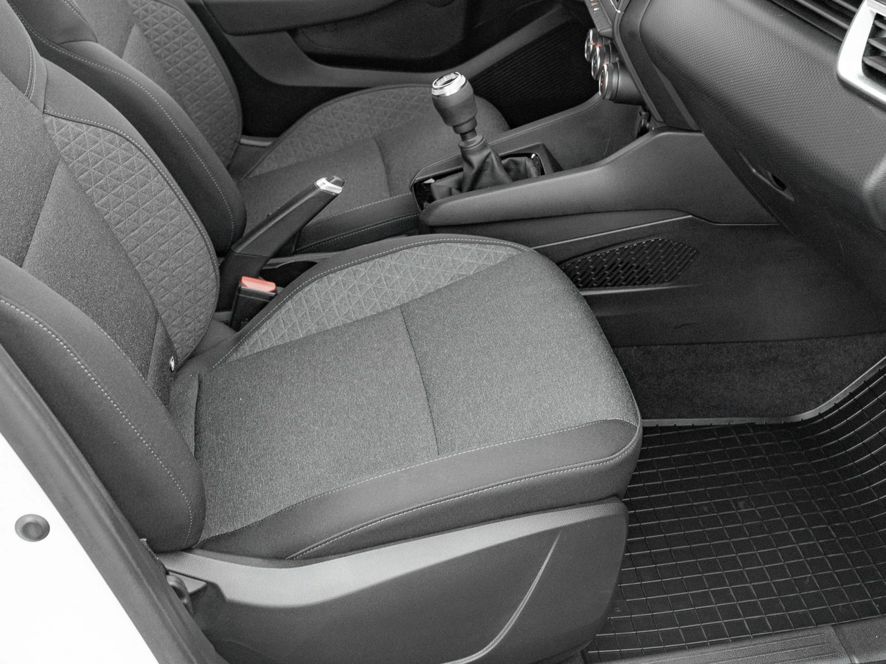 Renault Clio - Zdjęcie 29