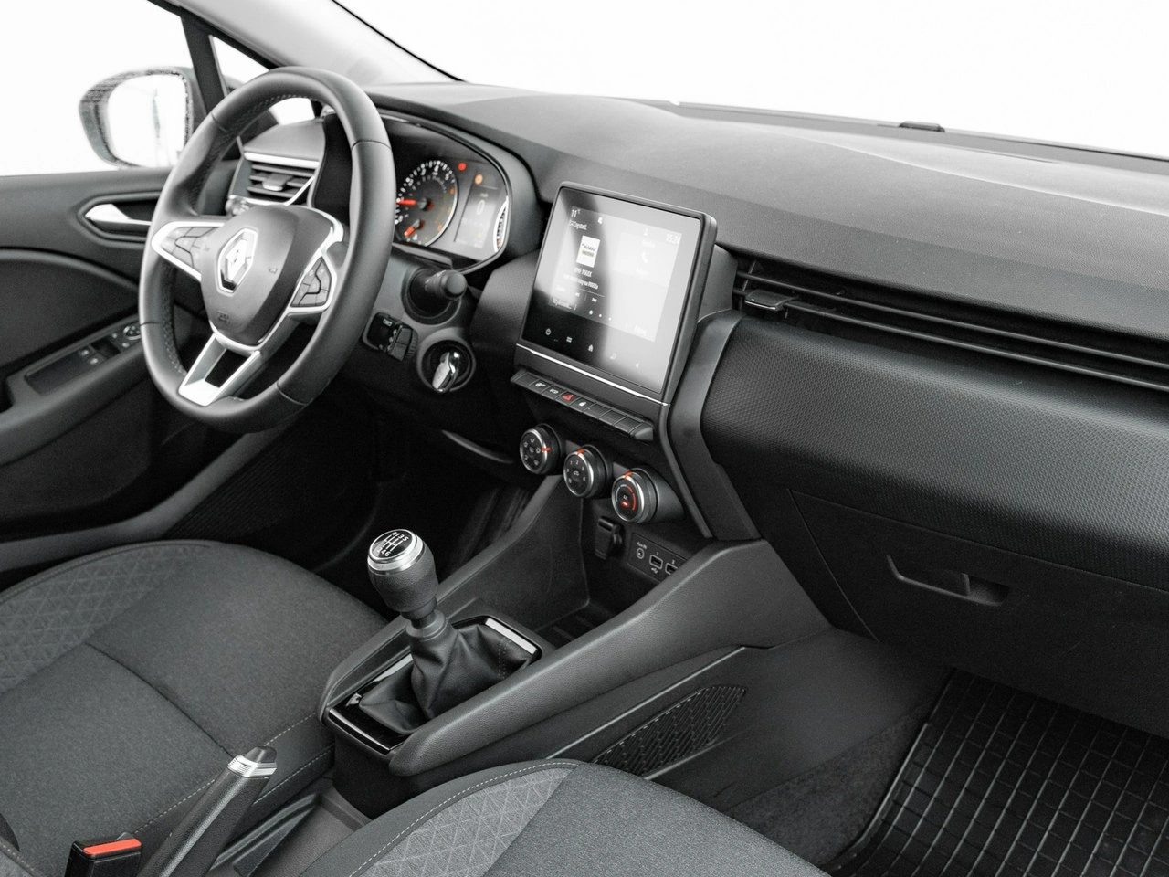 Renault Clio - Zdjęcie 31