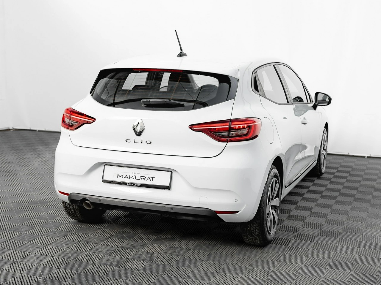 Renault Clio - Zdjęcie 4