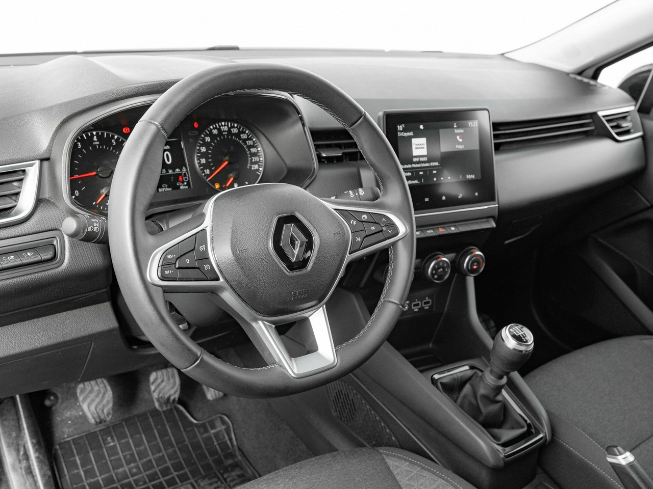 Renault Clio - Zdjęcie 5