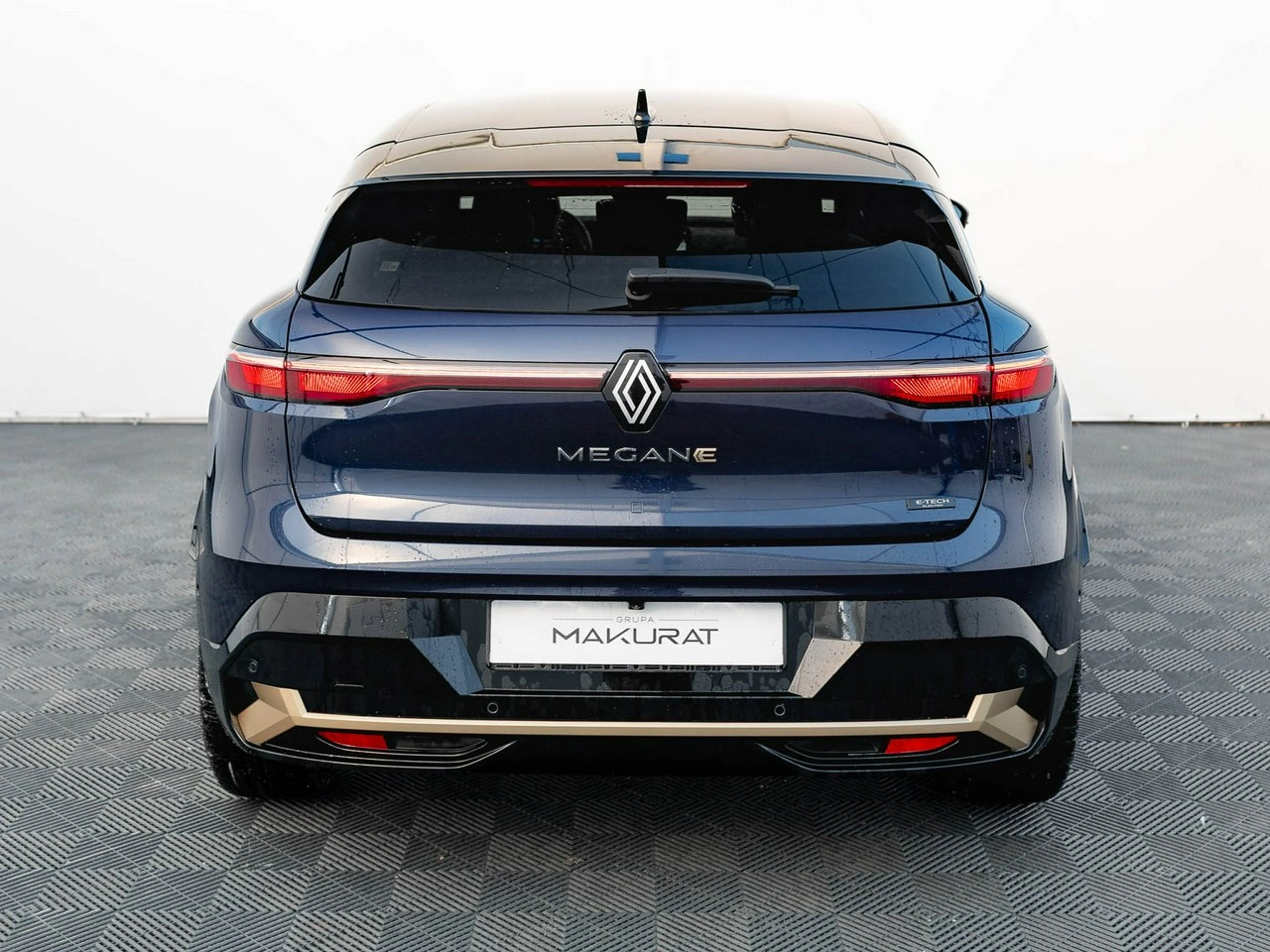 Renault Megane - Zdjęcie 9