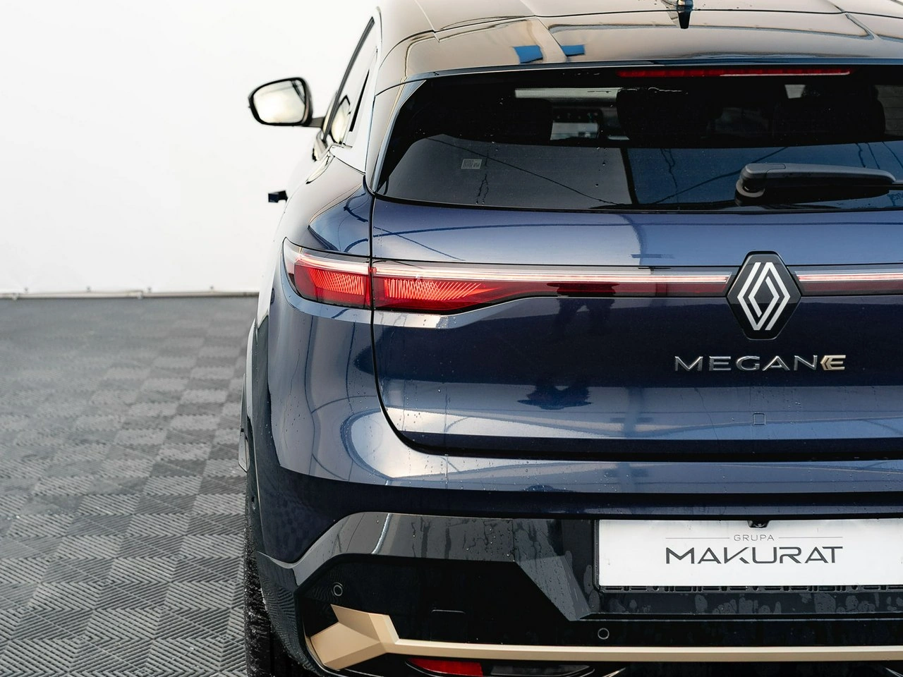 Renault Megane - Zdjęcie 10