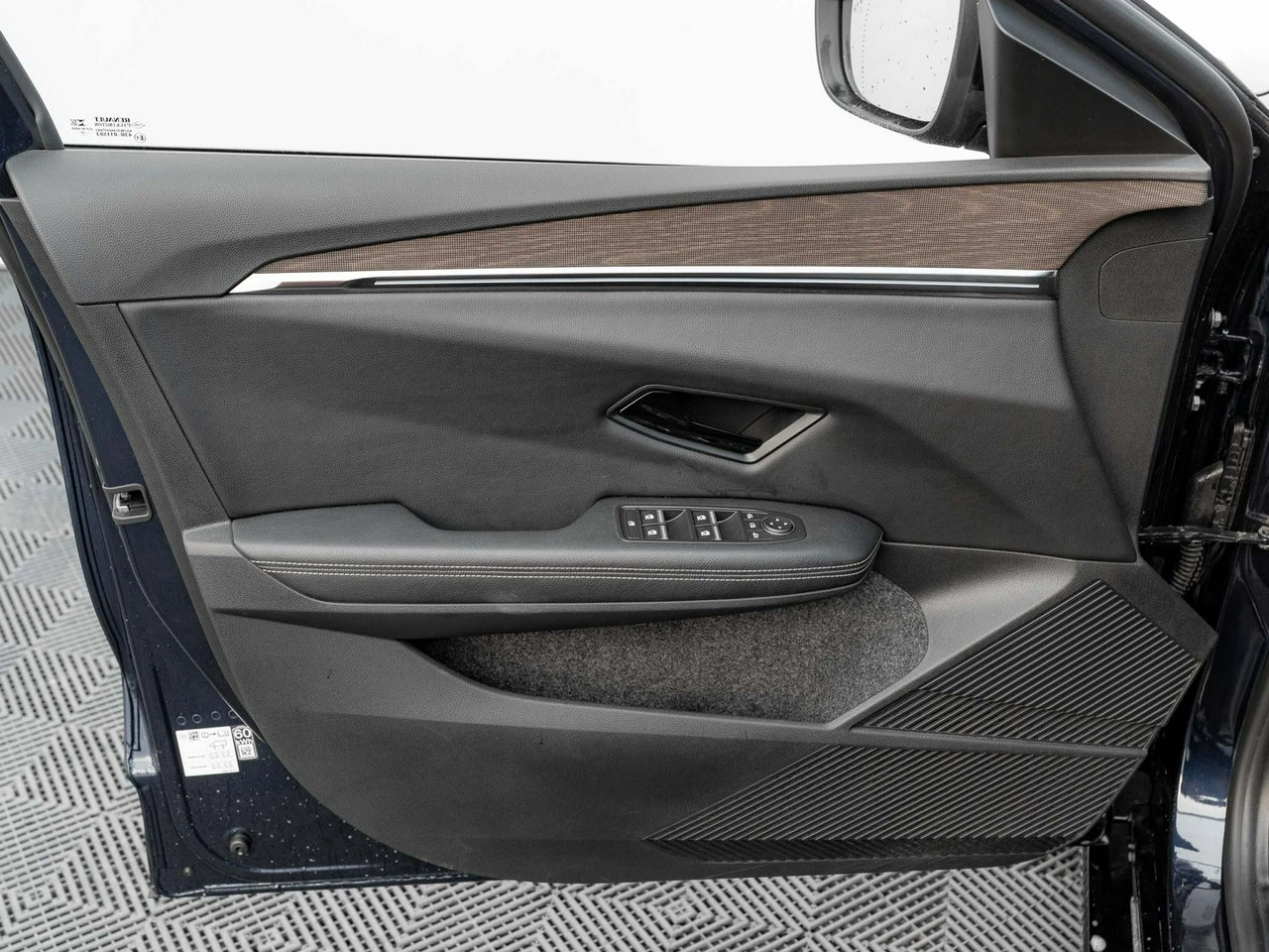 Renault Megane - Zdjęcie 11