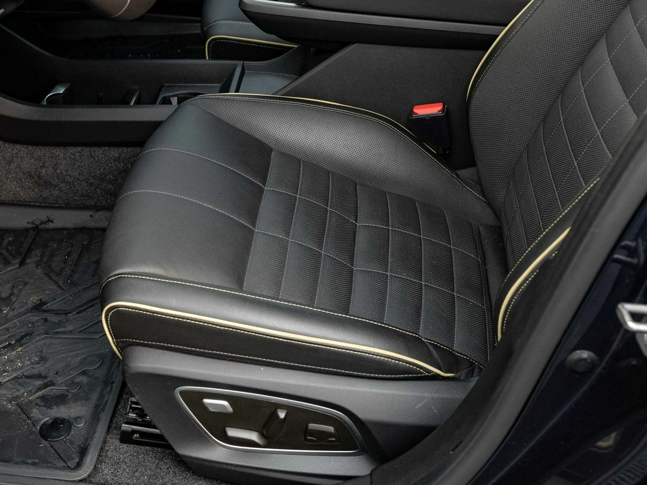 Renault Megane - Zdjęcie 12